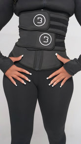 Body Remedy Waist Snatchers