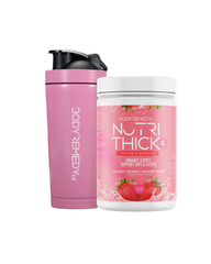 Nutri-thick Shake Set
