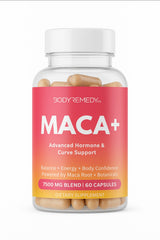 Maca+