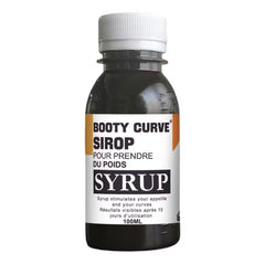 Booty Curve Syrup (Pre order)