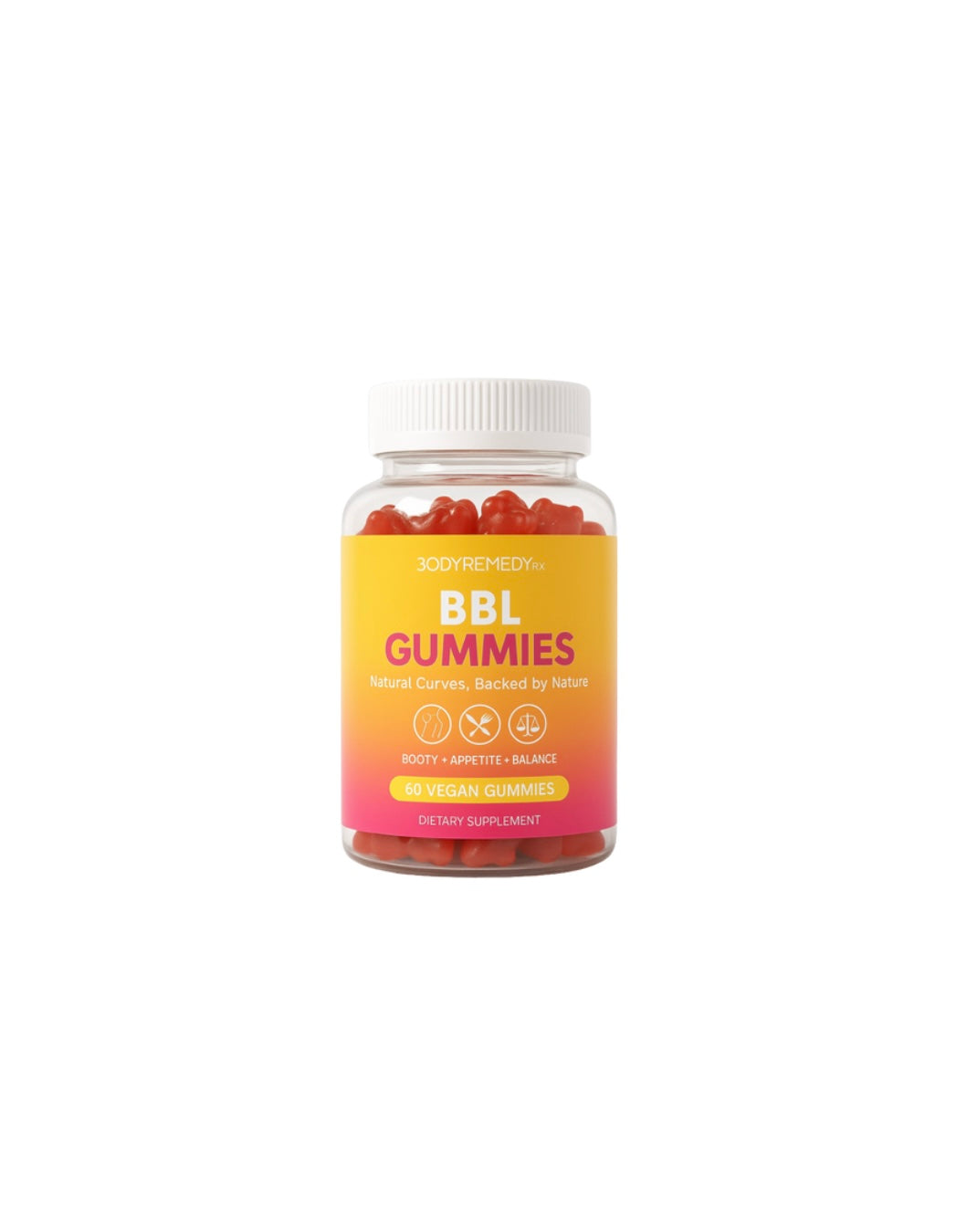 BBL Gummies
