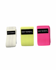 BodyRX Bands (Pre Order)