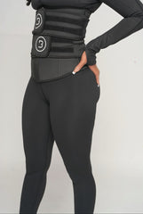 Body Remedy Waist Snatchers