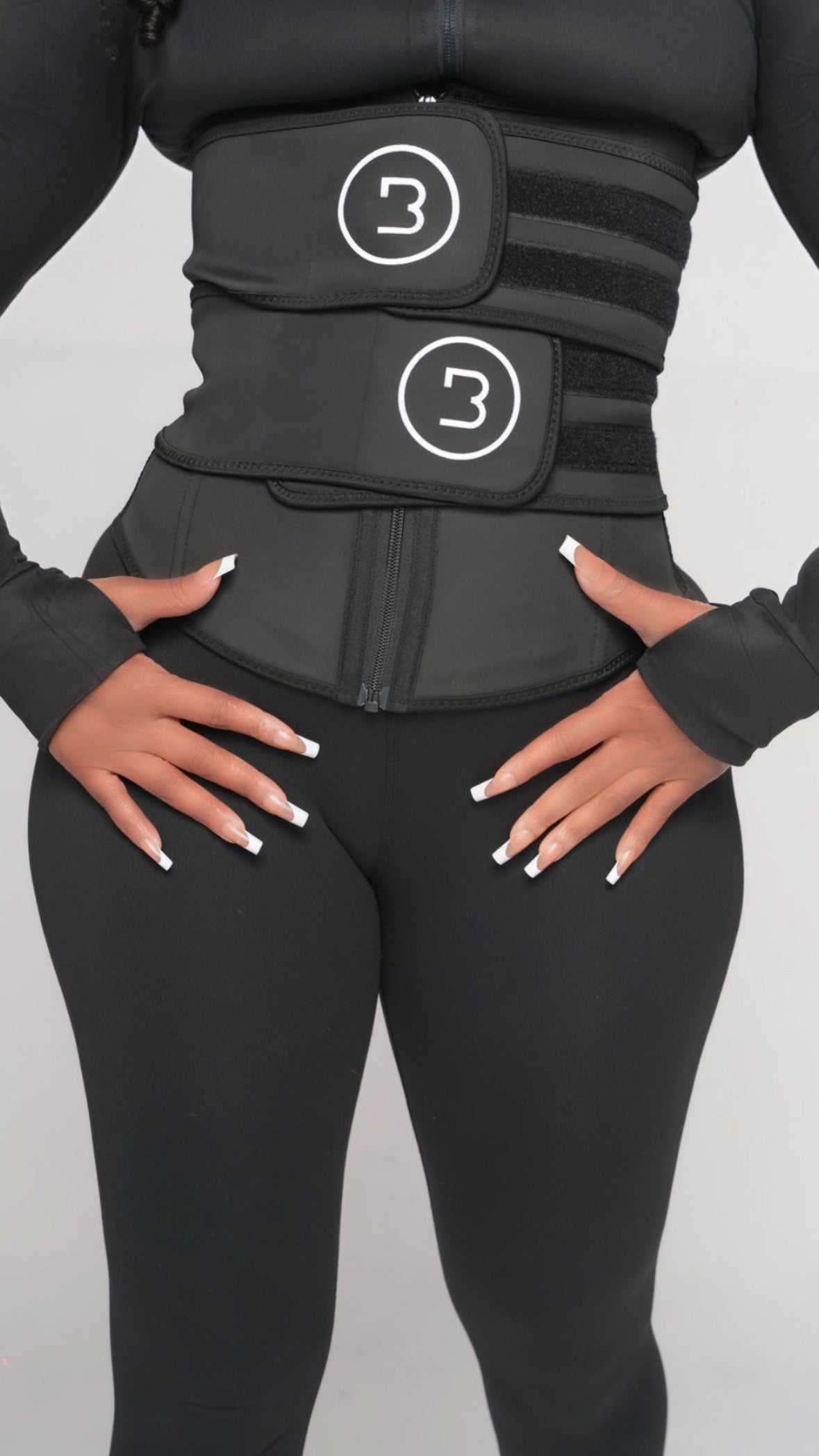 Body Remedy Waist Snatchers