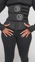 Body Remedy Waist Snatchers